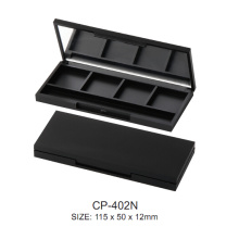 Caja plástica cuadrada compacta Cp-402n